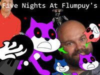Five Nights At Flumpys screenshot, image №3822930 - RAWG