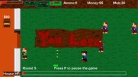 ZombieOut screenshot, image №1121281 - RAWG