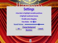 Harmegedo 6 Player Chess screenshot, image №2233931 - RAWG