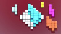 Fit Puzzle Blocks (itch) screenshot, image №3665436 - RAWG