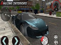 City Driving Missions screenshot, image №1893525 - RAWG