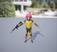 One Man Faction screenshot, image №3385607 - RAWG