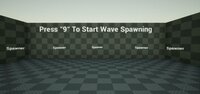 UE4 Wave Spawning System (Survival Prototype) screenshot, image №2901556 - RAWG