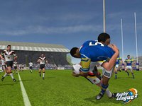 Rugby League 2 screenshot, image №421171 - RAWG