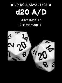 Ready to Roll - RPG Dice screenshot, image №1854945 - RAWG