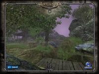 ArcaniA screenshot, image №470483 - RAWG