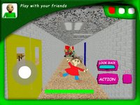 Baldis Basics Education School screenshot, image №1839228 - RAWG