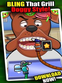 Angry Dentist - Kids Games FREE Teeth Edition screenshot, image №891872 - RAWG