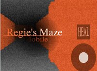 Regie's Maze Mobile screenshot, image №3644166 - RAWG