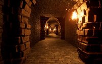 Unknown Dungeon (renanlopescoder) screenshot, image №3836105 - RAWG