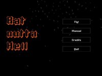 Bat Outta Hell (gruebite, jestbubbles) screenshot, image №2302567 - RAWG