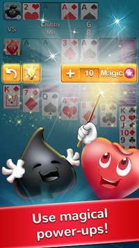 Solitaire Championships screenshot, image №1467392 - RAWG