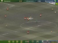 Soccer Manager Pro screenshot, image №300145 - RAWG