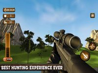 Ultimate Hunting: Jungle Wild screenshot, image №1611653 - RAWG