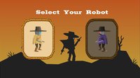 Robot Rigatoni (Alpha) screenshot, image №1240418 - RAWG