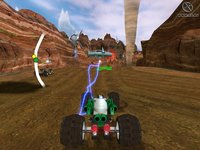 Drome Racers screenshot, image №302218 - RAWG