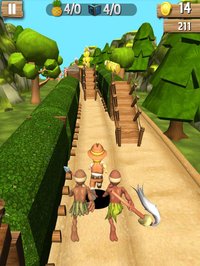 Little William Run - Endless Arcade Runner 3D screenshot, image №1907127 - RAWG