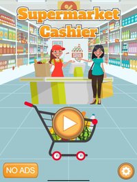 Supermarket Cashier Simulator screenshot, image №2312121 - RAWG