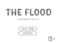 The Flood (itch) (Nartakar) screenshot, image №2599213 - RAWG