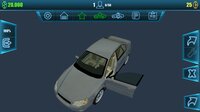 Auto Mechanic Sim screenshot, image №3879084 - RAWG