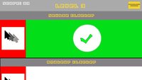 Pointless Button screenshot, image №2167788 - RAWG