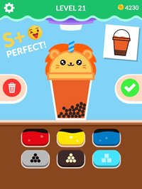 BubbleTea! screenshot, image №2266538 - RAWG