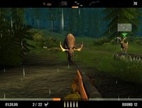 Deer Drive screenshot, image №453413 - RAWG