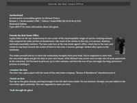 Anchorhead (itch) screenshot, image №1042352 - RAWG
