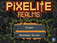 Pixelite Realms screenshot, image №1047137 - RAWG