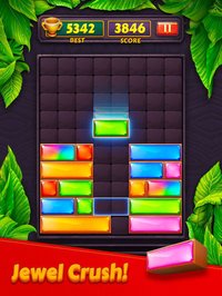 Jewel Blast - Block Drop Puzzl screenshot, image №1785667 - RAWG