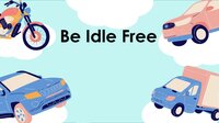 Be Idle Free (Short ver.) screenshot, image №2829429 - RAWG