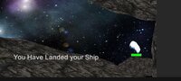 Rocket Lander (reece993) screenshot, image №2899474 - RAWG