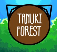 Tanuki Forest (itch) screenshot, image №3415074 - RAWG