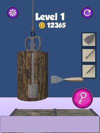 Wood Key Locksmith screenshot, image №2307432 - RAWG