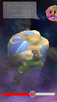 They're Destroying The Earth Again! screenshot, image №1911809 - RAWG