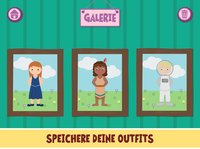 Kids Dress Up screenshot, image №2196458 - RAWG