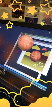 Planet AR screenshot, image №2222893 - RAWG