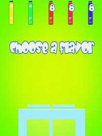 Dessert Maker - Slushy Milkshake Treats screenshot, image №1838741 - RAWG