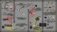 IndieTheftDay - IndieDevDayGameJam 2020 screenshot, image №2589811 - RAWG
