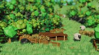 Sheepy Hollow screenshot, image №2359007 - RAWG