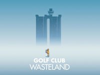 Golf Club: Wasteland screenshot, image №802809 - RAWG