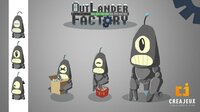 Outlander Factory screenshot, image №2929133 - RAWG