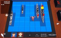 Battleship Bully screenshot, image №3529283 - RAWG