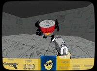 Andy Doomhol screenshot, image №2827066 - RAWG