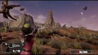Zodiac Angel screenshot, image №2739217 - RAWG