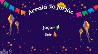Arraiá Do Jorjão (jorgepereira) screenshot, image №3501656 - RAWG