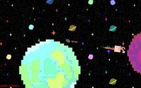 Meteor Maniac screenshot, image №1860547 - RAWG