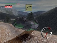 Colin McRae Rally 04 screenshot, image №386027 - RAWG