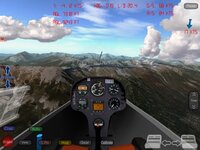 Xtreme Soaring 3D - II - Sailplane Simulator screenshot, image №2805526 - RAWG