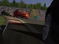 BMW M3 Challenge screenshot, image №484225 - RAWG